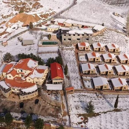 Auberge Tourtite Ifrane  Zewnętrze zdjęcie