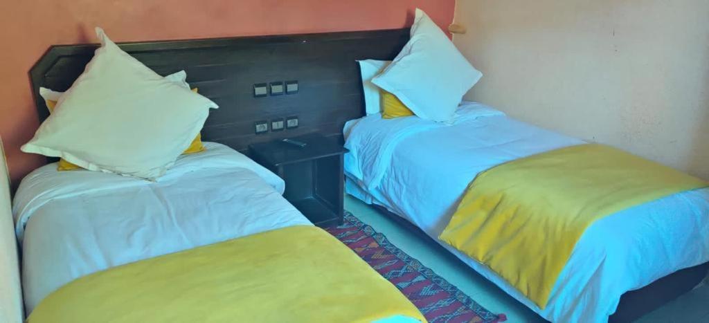 Auberge Tourtite Ifrane  Zewnętrze zdjęcie