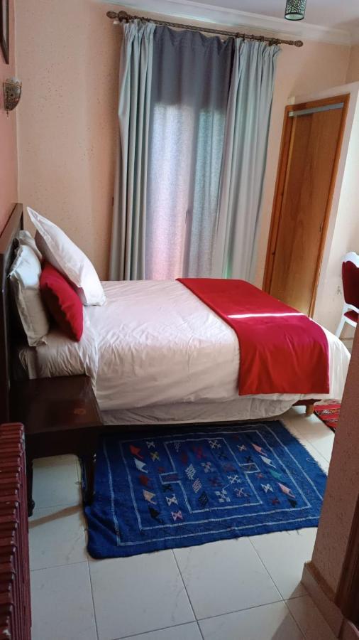 Auberge Tourtite Ifrane  Zewnętrze zdjęcie