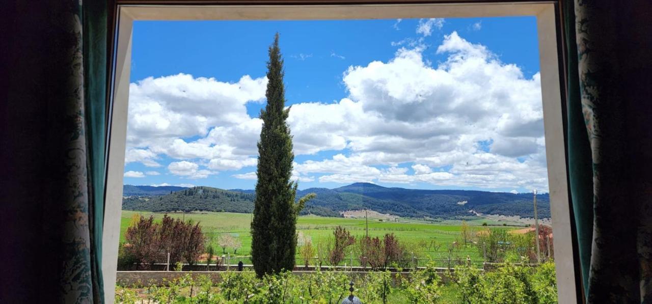 Auberge Tourtite Ifrane  Zewnętrze zdjęcie